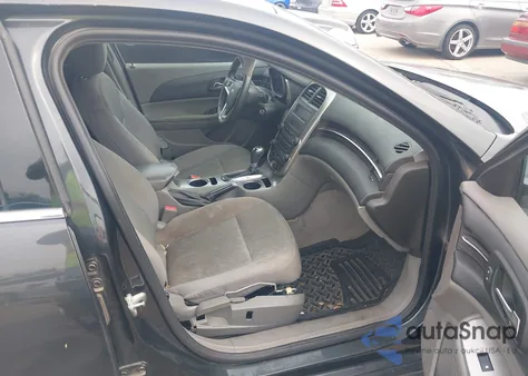 2015 Chevrolet Malibu Ls z USA, uszkodzony, nr VIN 1G11B5SL0FF191663